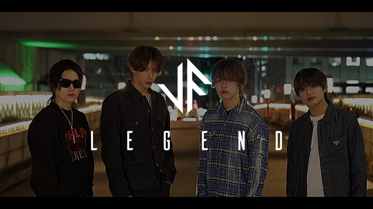 【大阪ミナミ】彼らこそが新たな伝説。『LEGEND』精鋭が集う豪華PV公開!!