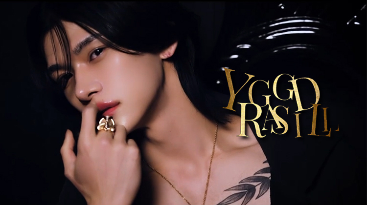 YGGDRASILL PROMOTION MOVIE 2026.09