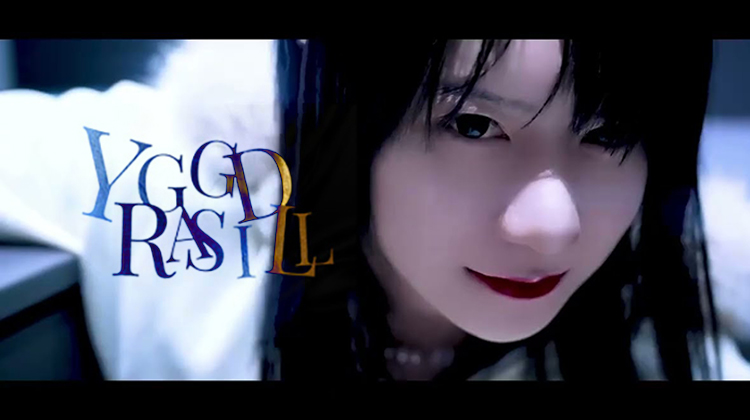 YGGDRASILL PROMOTION MOVIE 2026.10