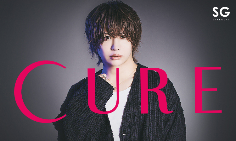 歌舞伎町 ホストクラブ CURE キュア