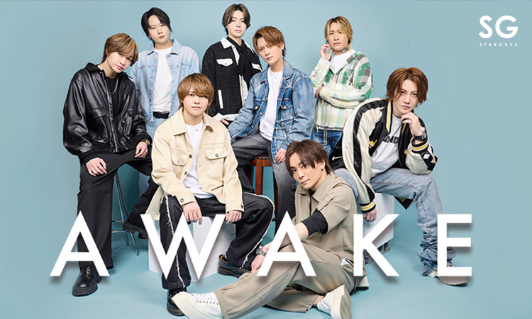 歌舞伎町 AWAKE アウェイク