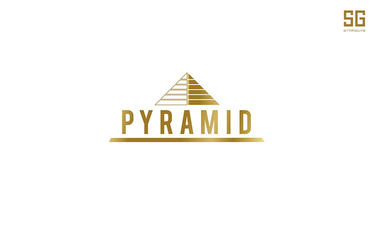 大阪 ミナミ PYRAMID ピラミッド