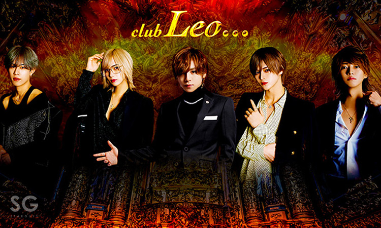 歌舞伎町 Leo レオ