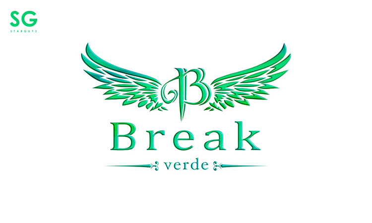埼玉／大宮 Break verde ブレイクェルデ