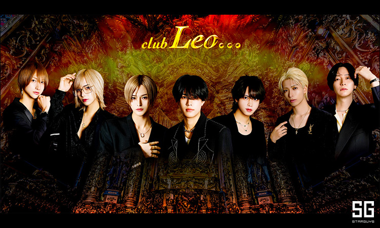歌舞伎町 Leo レオ