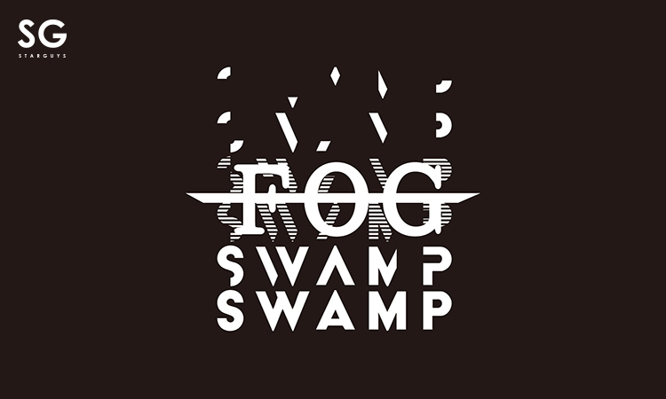 大阪 ミナミ SWAMP FOG スワンプ フォグ