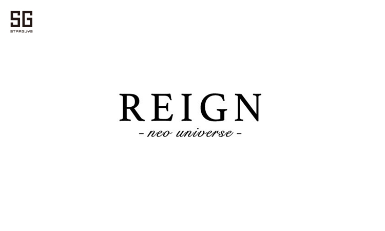 大阪 ミナミ neouniverse REIGN ネオ ユニバース レイン
