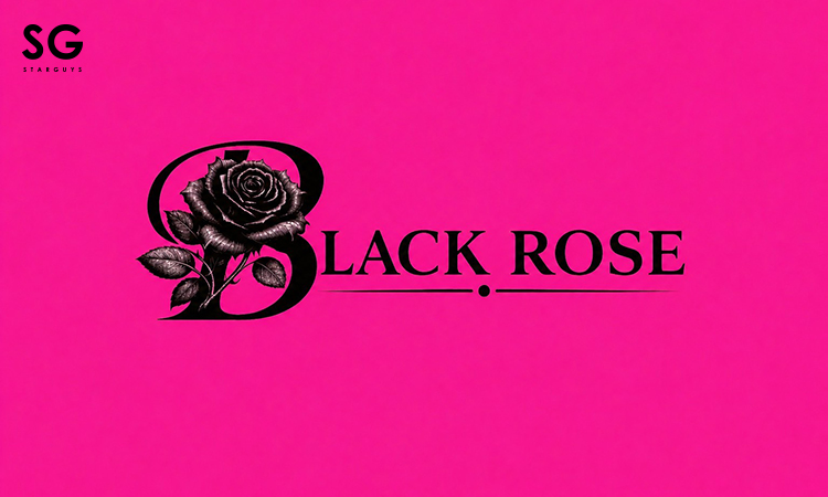 千葉 BLACK ROSE ブラックローズ