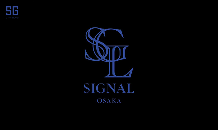 大阪 ミナミ SIGNAL OSAKA シグナルオオサカ