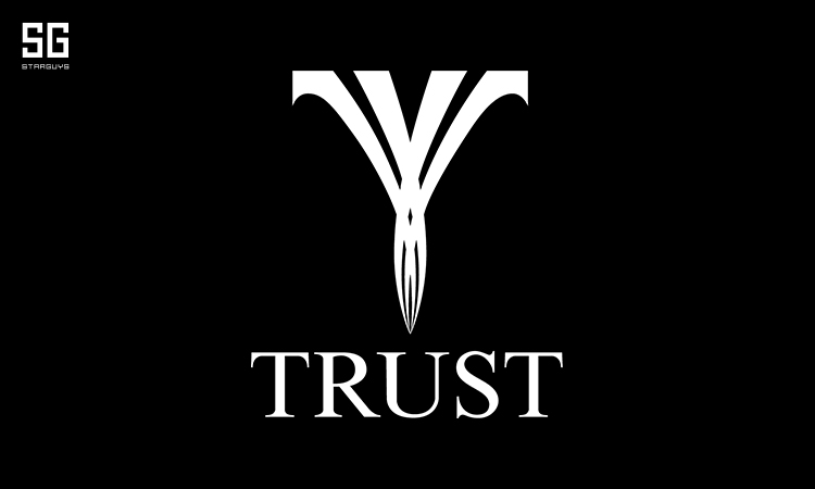 歌舞伎町 TRUST トラスト