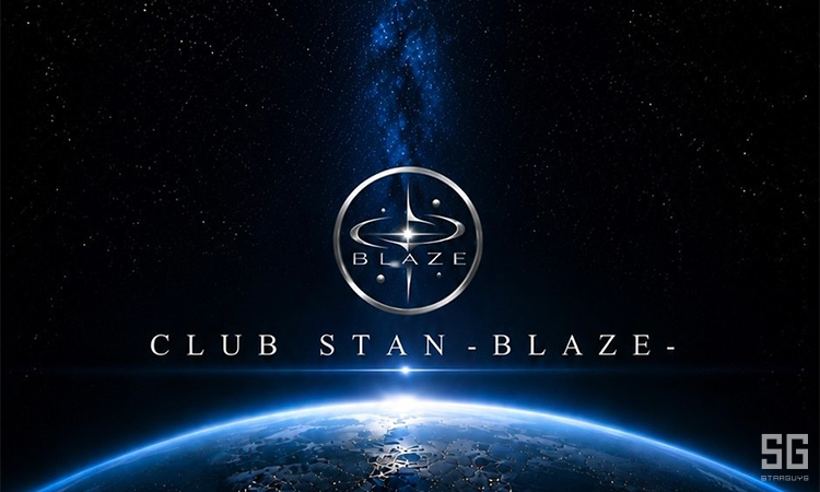大阪 ミナミ STAN-BLAZE- スタンブレイズ