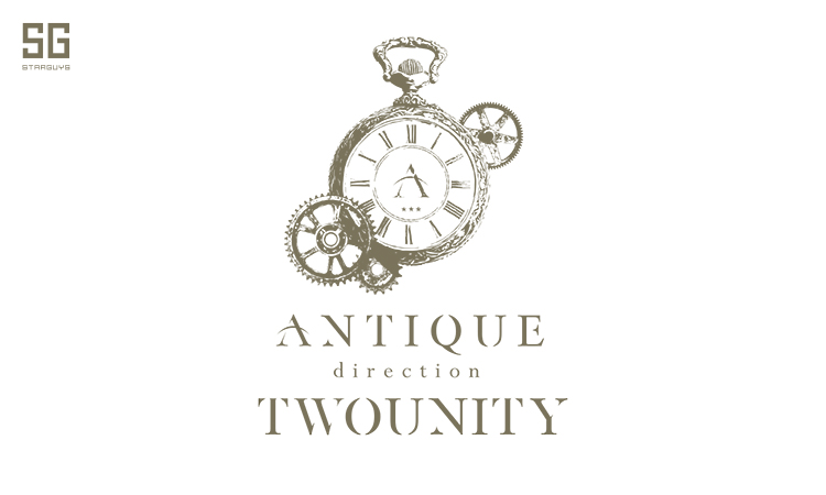 歌舞伎町 ANTIQUE direction -TWOUNITY- アンティーク ディレクション トゥーユニティー