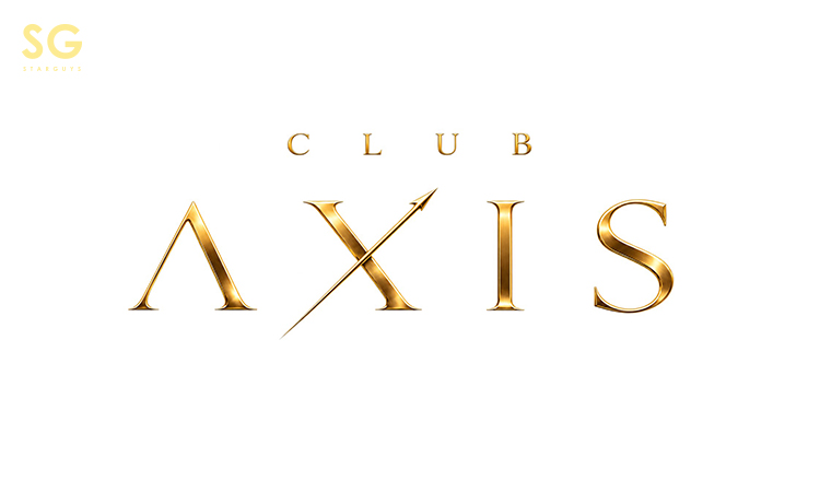 千葉 AXIS アクシス