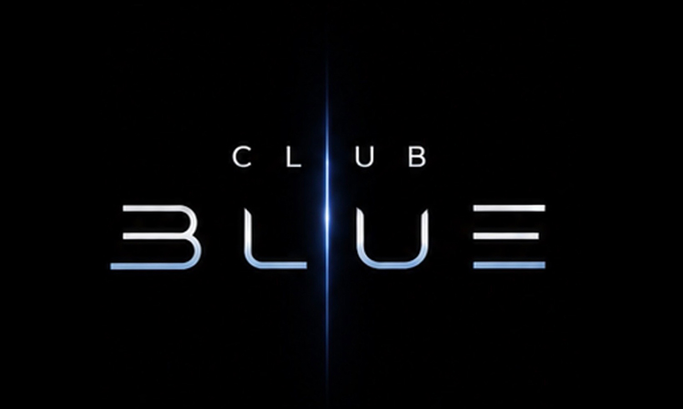 大阪 ミナミ BLUE ブルー