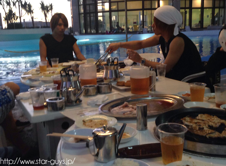 神戸三宮 ボーイズバー GATE ゲート