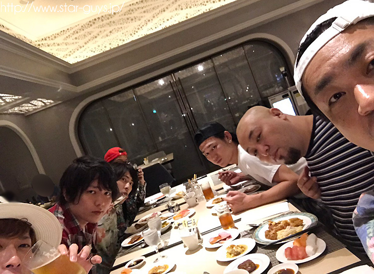 神戸三宮 ボーイズバー GATE ゲート