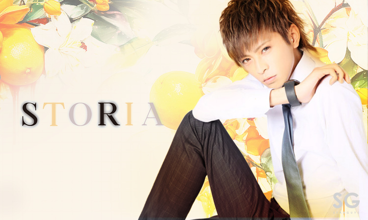 歌舞伎町 ホストクラブ STORIA ストーリア