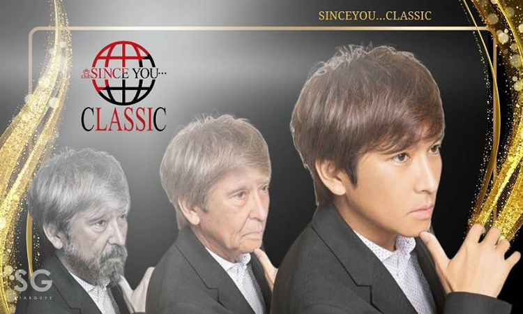 歌舞伎町 ホストクラブ SINCE YOU... -Classic- シンスユー クラシック