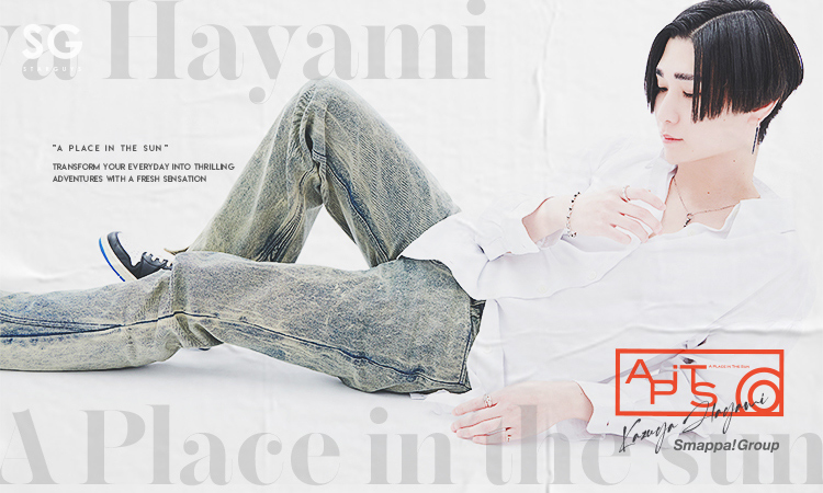 歌舞伎町 ホストクラブ APiTS