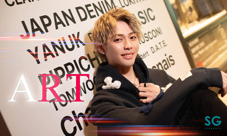 愛媛松山 ホストクラブ ART アート