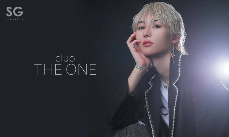 大阪 ミナミ ホストクラブ THE ONE ザ ワン