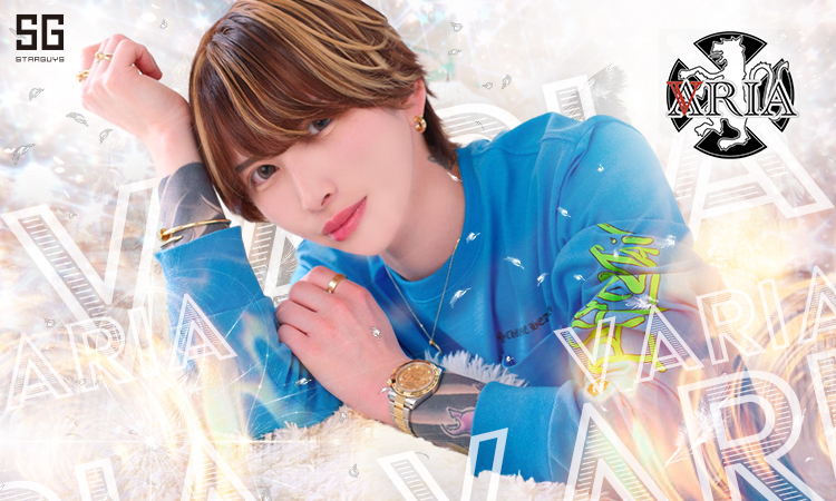 千葉 ホストクラブ VARIA ヴァリア