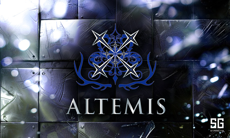 千葉 ホストクラブ ALTEMIS アルテミス
