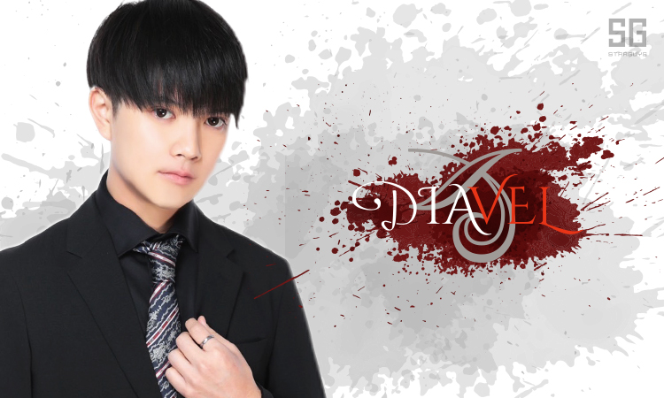 岡山 ホストクラブ DIAVEL ディアベル