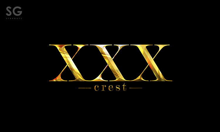大阪 ミナミ XXX -crest- エクシーズ クレスト