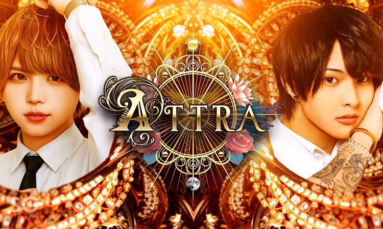 歌舞伎町 ATTRA アトラ