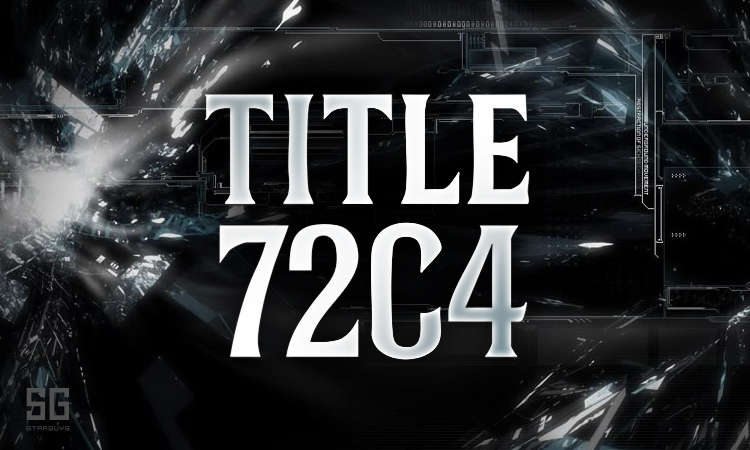 大阪 ミナミ TITLE 72c4 タイトル ナナニシーヨン