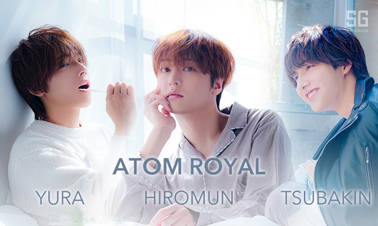 大阪 ミナミ ATOM-ROYAL- アトム ロイヤル