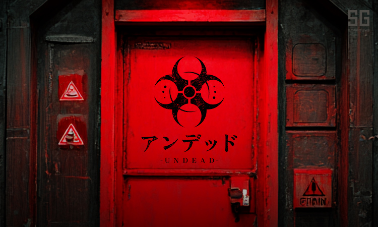 大阪 ミナミ アンデッド アンデッド