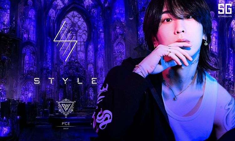 大阪 ミナミ STYLE スタイル