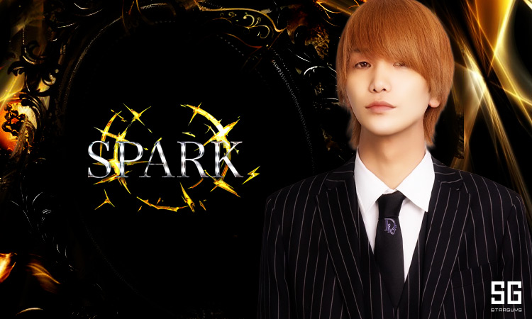 岡山 SPARK スパーク