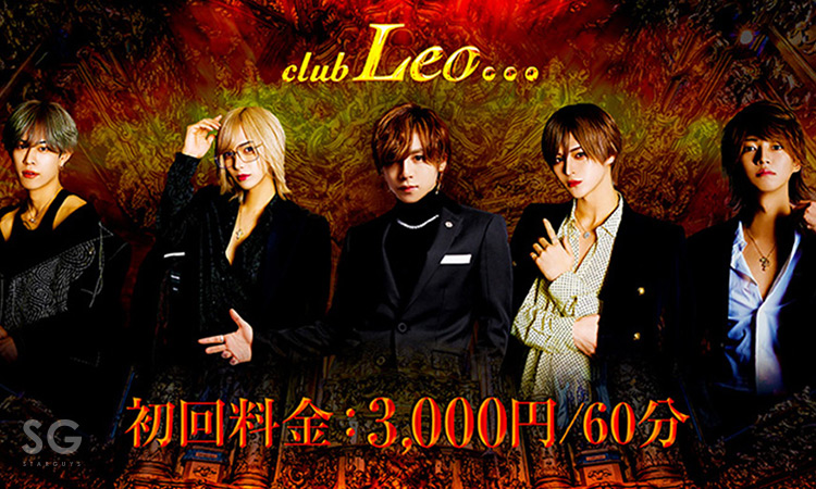 歌舞伎町 Leo レオ