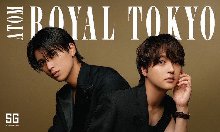 歌舞伎町 ATOM-TOKYO- アトムトウキョウ