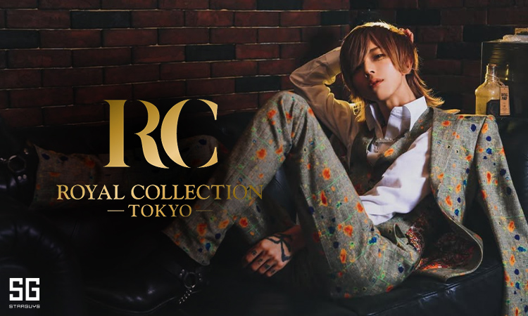 歌舞伎町 ROYAL COLLECTION TOKYO ロイヤルコレクショントウキョウ
