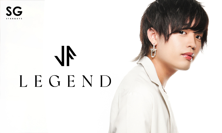 大阪 ミナミ LEGEND レジェンド