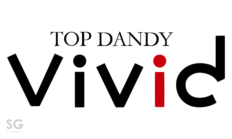 歌舞伎町 TOP DANDY vivid トップダンディーィィッド