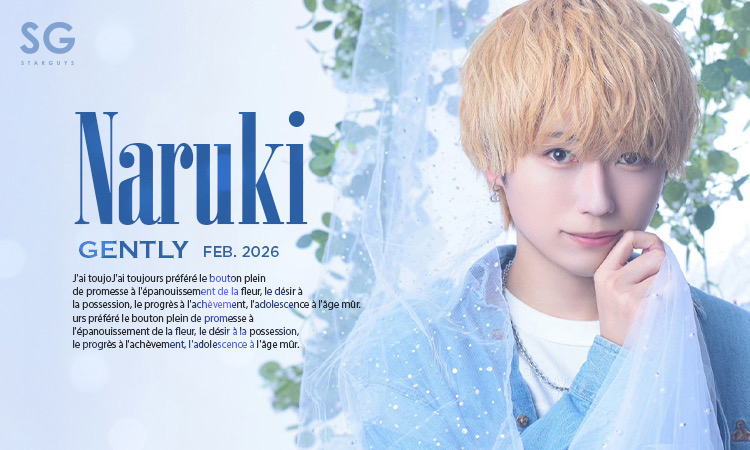 大阪 ミナミ GENTLY ジェントリー