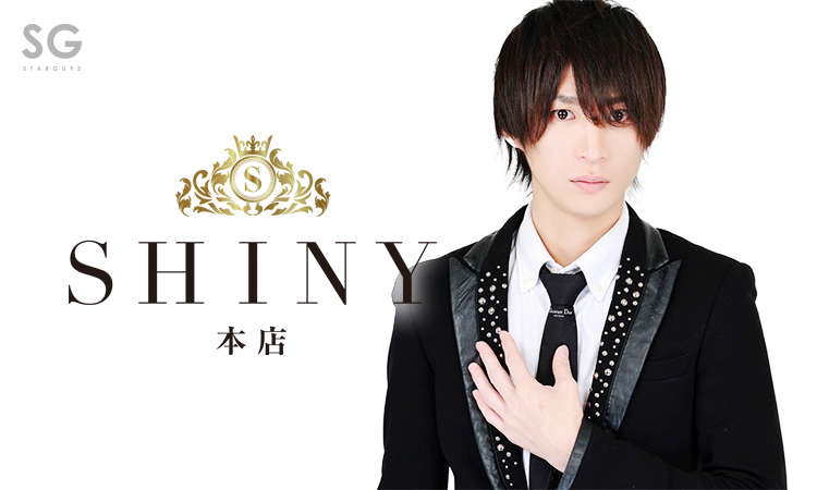 岡山 SHINY -本店- シャイニー ホンテン