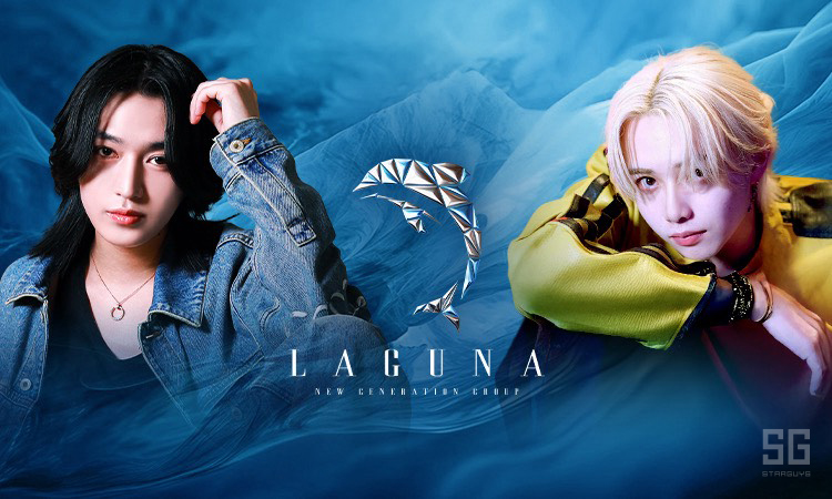 歌舞伎町 Laguna ラグナ