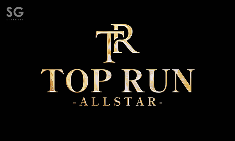 大阪 ミナミ TOP RUN トップラン