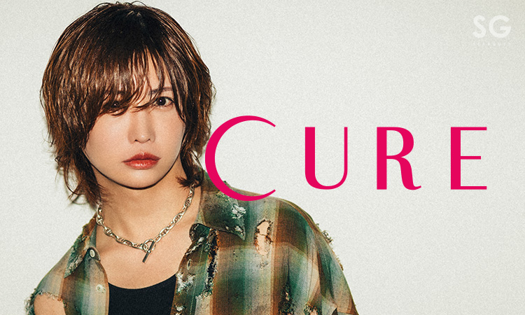 歌舞伎町 ホストクラブ CURE キュア
