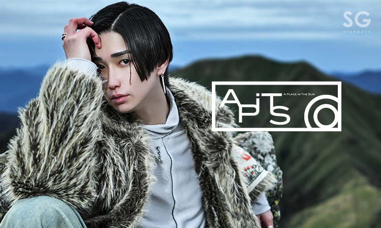 歌舞伎町 ホストクラブ APiTS