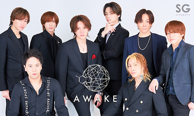 歌舞伎町 AWAKE アウェイク