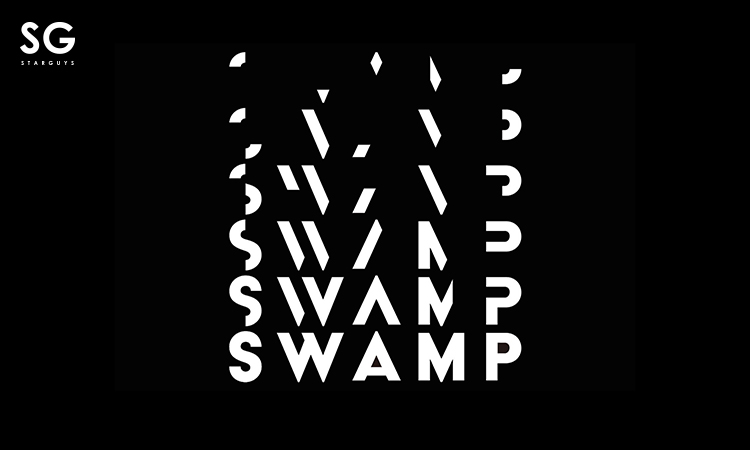 大阪 ミナミ SWAMP スワンプ