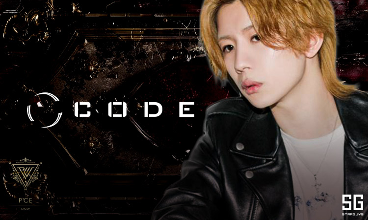 大阪 ミナミ CODE コード
