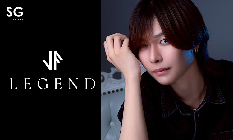 大阪 ミナミ LEGEND レジェンド